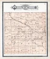 Wayne Township, Ellis, Minnehaha County 1903